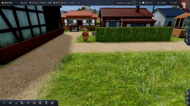 ПОЧТИ МИЛЛИОН #10 Farm Manager 2018 Прохождение смотреть онлайн