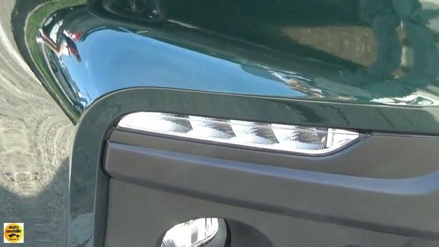 2018 Fiat Talento Panorama L1H1 1.6 - Exterior and Interior - Auto Salon Bratislava 2018 смотреть онлайн