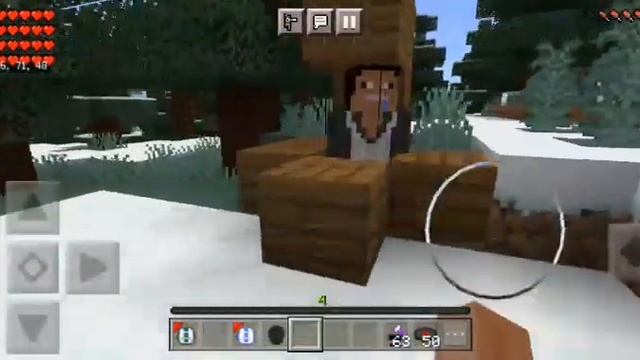 обзор мода stand disc [часть 1/2] смотреть онлайн