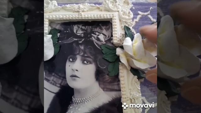 Не делайте как я... у вас лучше получится...