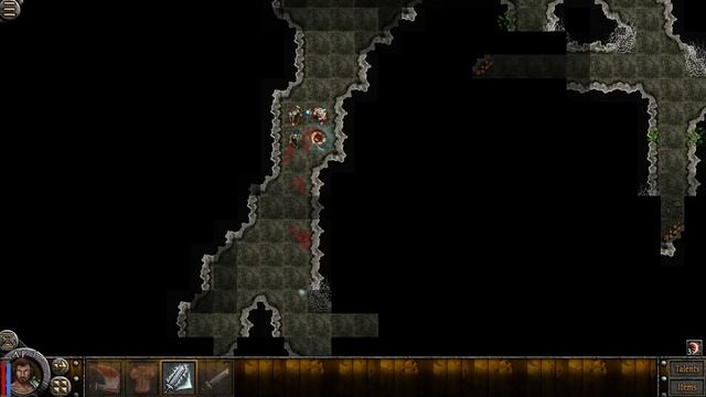 Heroes of Steel RPG part 2 смотреть онлайн