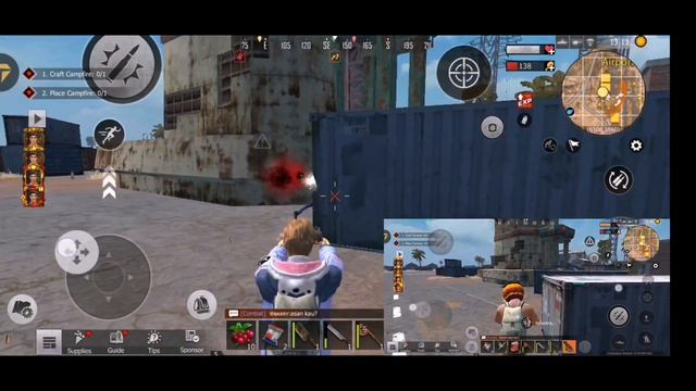 •S:1 E:1|First day at the server|10 mins bazooka смотреть онлайн