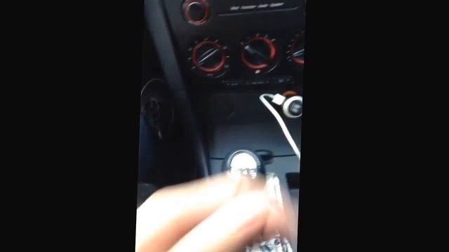 2006 Mazda 3 Transmission Problem