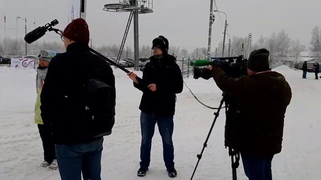 Дежурство скорой помощи на горнолыжном курорте смотреть онлайн