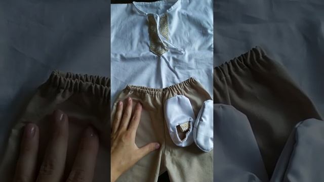 Комплект для крещения мальчика смотреть онлайн