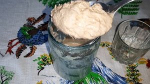 Как хранить закваску для хлеба. Как кормить домашнюю закваску для хлеба.