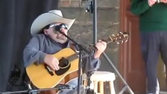 Shawn Brush - Bye Bye Baby Blue смотреть онлайн