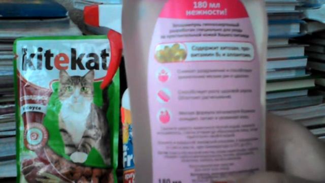 Покупки для котенка Мартина #1 смотреть онлайн