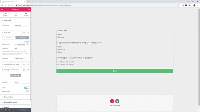 How to Display Multiple Category Results on a Page [Request Parameters Tutorial] смотреть онлайн