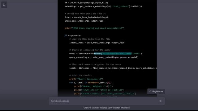 LLama 2 + PEFT Docs: CODE interactive LLM w/ RAG смотреть онлайн