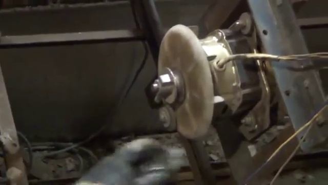 Вибростол своими руками смотреть онлайн