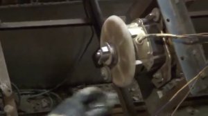 Вибростол своими руками