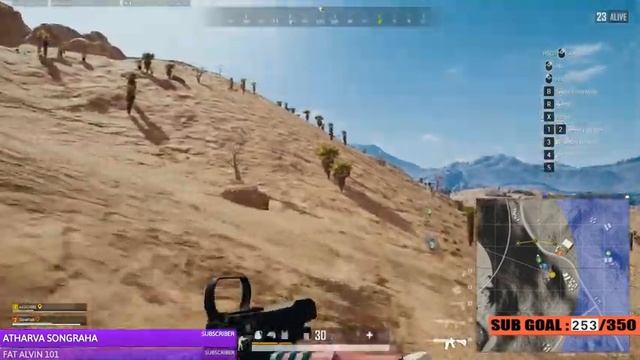 #11 RANK PUSHING IN PUBG PC | PUBG PC INDIA | NOOB GAMEPLAY смотреть онлайн