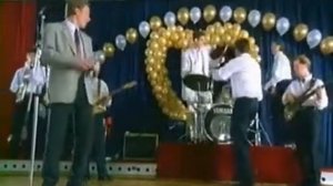 Бригада свадьба Саши белого песня!