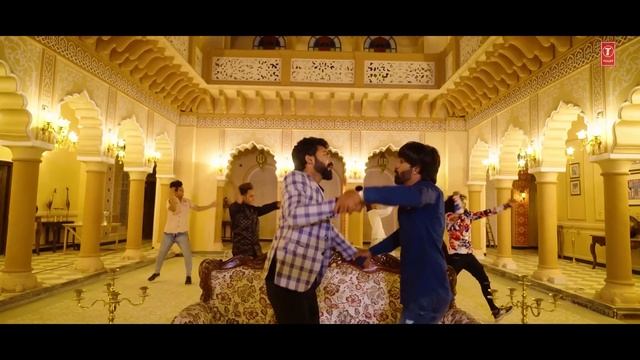 New Gujarati Song 2022 | Vagado Manjira I વગાડો મંજીરા | Mahesh Vanzara I Gujarati Song 2022 смотреть онлайн