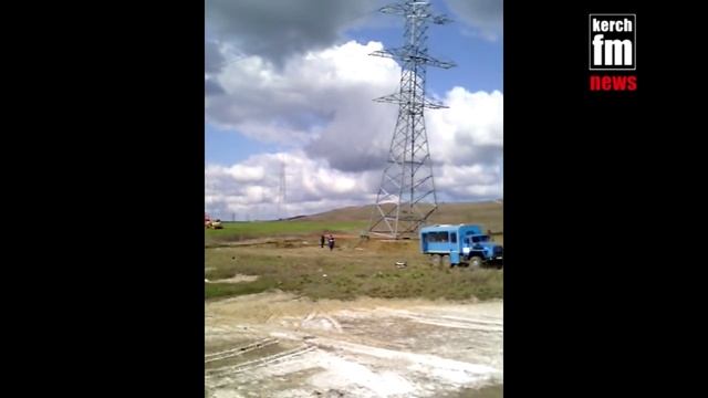 Установка опоры смотреть онлайн