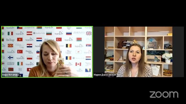 Как выбрать косметику для ребенка