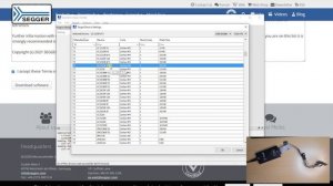 Прошиваем CC2652p для Zigbee стика v4  с помощью BSL и Jtag JLink. OpenOCD.