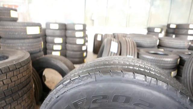 Kama 385/65 R22.5 NF202 смотреть онлайн