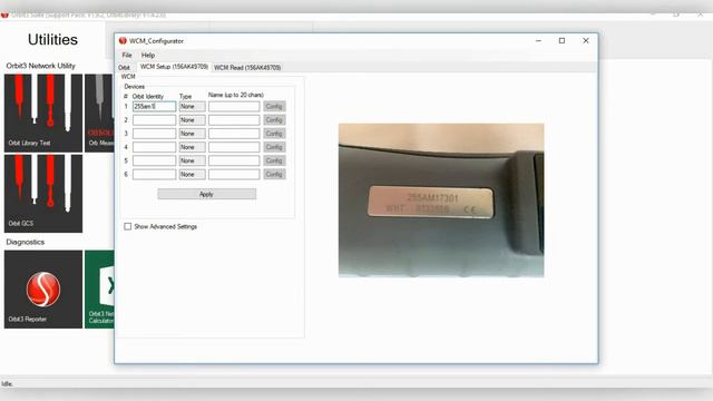 Solartron Orbit Network - Excel Add In Training - Part 2 смотреть онлайн