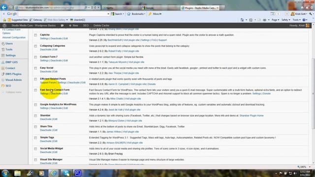 Wordpress Plugins - Popular Plugins to Customize Wordpress смотреть онлайн