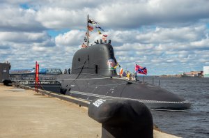 АПЛ "Казань"