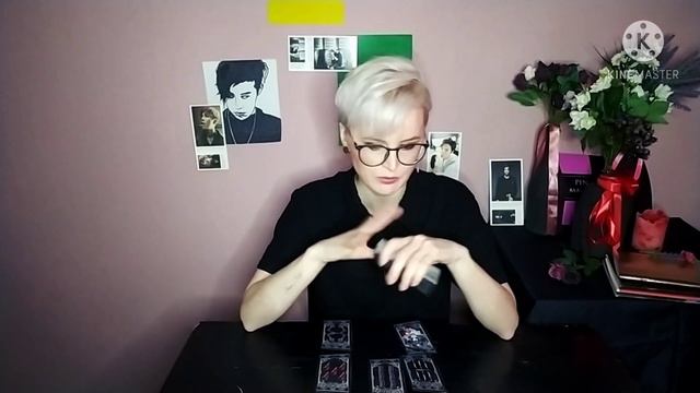 #JOY #REDVELVET #SUNGJAE #BTOB Отношения Джой и Сондже в прошлом и будущем|Ответ Таро смотреть онлайн