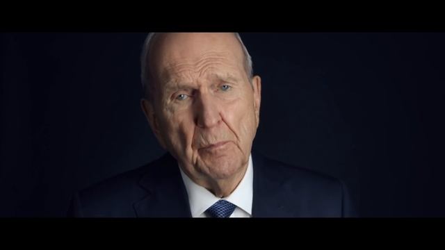 Президент Рассел М. Нельсон: Пророческая молитва благодарности, надежды и исцеления мира смотреть онлайн
