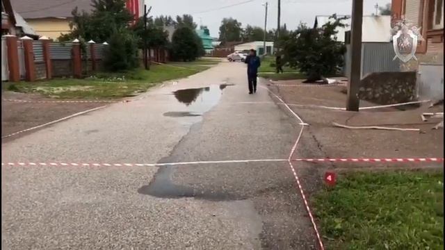 Стерлитамак, покушение смотреть онлайн