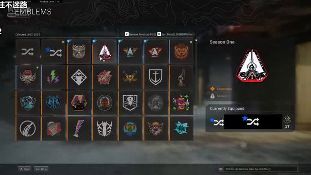 Call of Duty 16 unlocks all tracer blueprints, skin смотреть онлайн