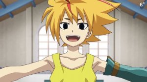 Beyblade Burst русский | сезон 2 | Эпизод 3 | Дрэин Фафнир! Итоги!