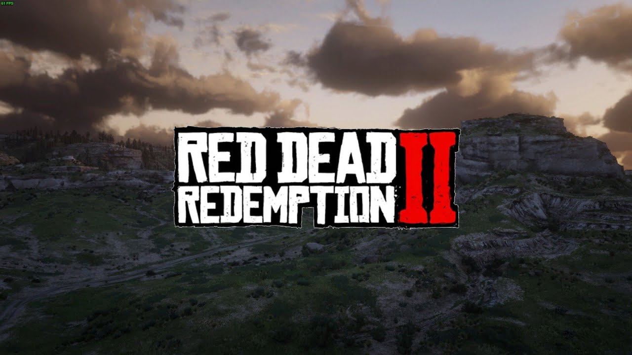 Red Dead Redemption 2 | Дикий дикий запад | Глава 2 : Нагорье Подкова | #4