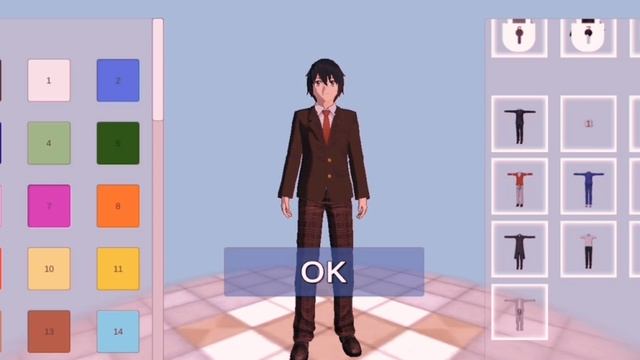 Мод на High school 2018|обзор||High school 2018 смотреть онлайн