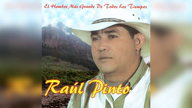 Raúl Pinto - Doble Porción (Audio) смотреть онлайн