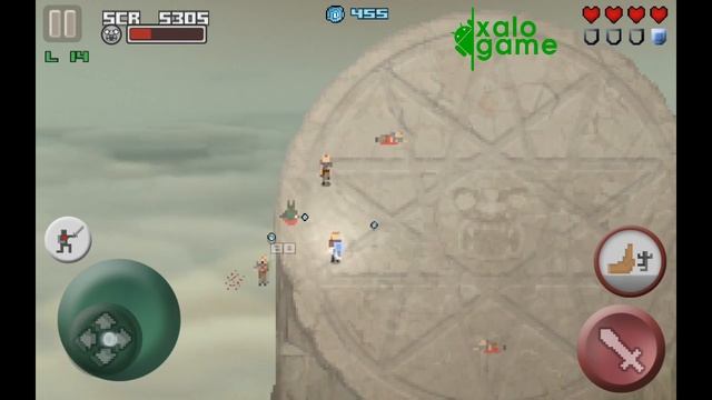 Only one gameplay part 1 - review game only one - best android game 2016 смотреть онлайн