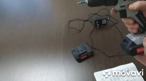 Обзор на шуруповерт Ресанта ДА-18-2ЛК