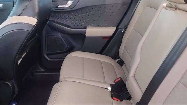 2020 Ford Escape SEL Sport Utility Albuquerque New Mexico смотреть онлайн