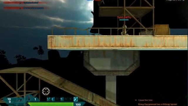 TDP5 Gameplay - Brainstorming the future with DePro [Episode 5] смотреть онлайн