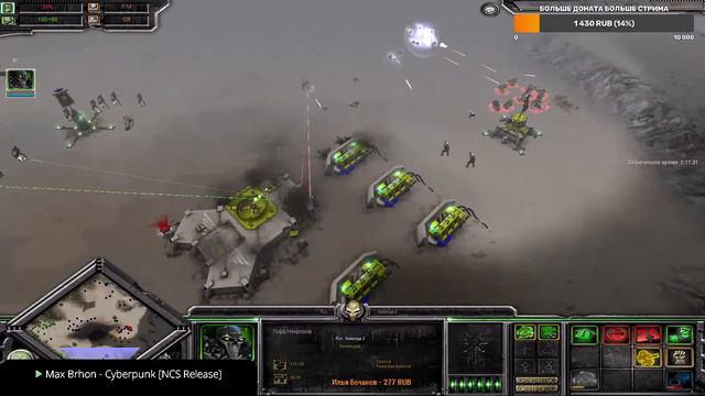 Игры с подписчиками. Стрим по Warhammer 40000 Soulstorm Multiplayer смотреть онлайн