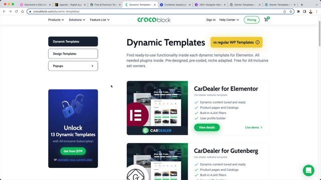 Où trouver des templates Elementor ? - L'Instant Thème #11 смотреть онлайн