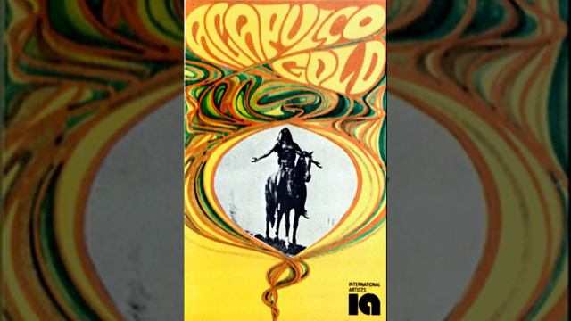 Alan Parker Acapulco Gold 05 My Babe TAPE RIP смотреть онлайн