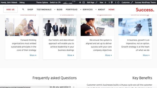How to enable Right-to-Left (RTL) support in WordPress смотреть онлайн