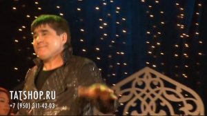 Зульфия и Жавит Шакировы «Гомер юлы»