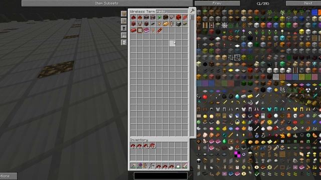 Exponential 340 Переработка красной руды смотреть онлайн