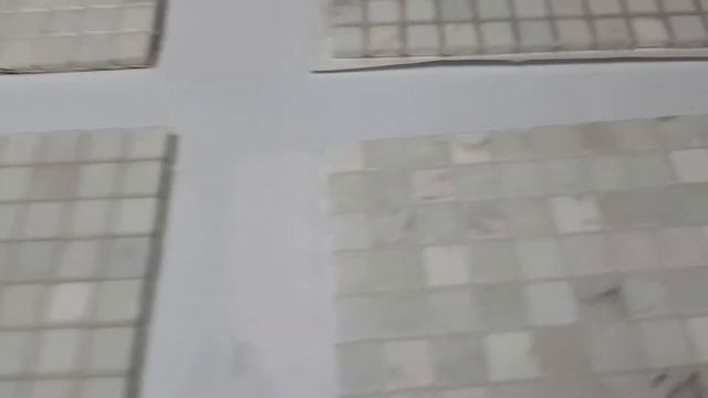 Мозаика из белого мрамора, продолжение смотреть онлайн