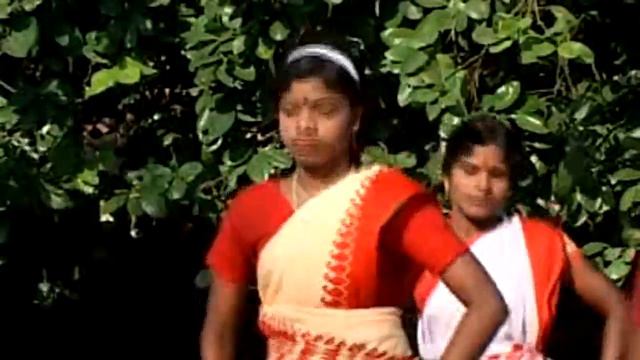 Santali Song 2023 | Hatom Na { Kalpana Hansda & V.N Hansda } Superhit Song смотреть онлайн