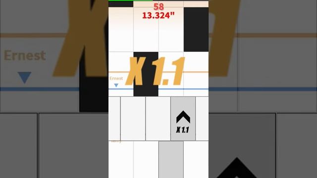 Играем piano tiles смотреть онлайн