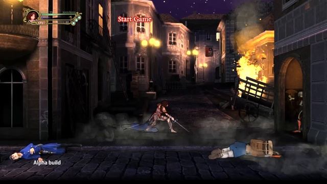 A First Look at Abyss Odyssey смотреть онлайн