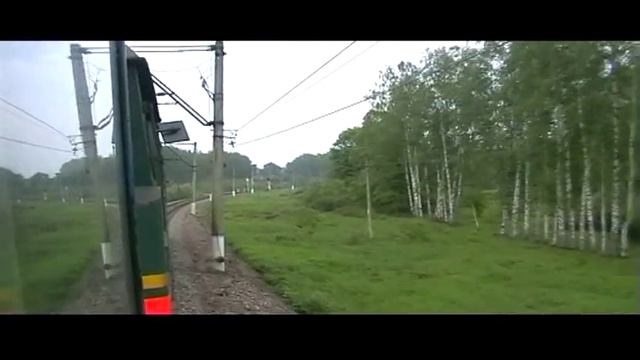 ТЭМ2М-008 Торжок-Бекасово-Орехово часть2 смотреть онлайн