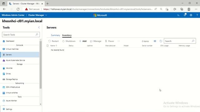 Scaling Single Node to 2 Nodes смотреть онлайн